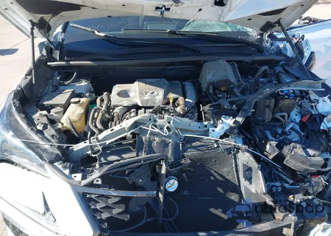 2018 Lexus Nx 300 F Sport from USA, damaged, VIN JTJYARBZ5J2112554